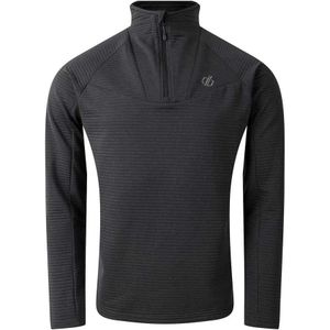 Dare2b Dignify Iv Core Stretch Sweatshirt Met Halve Rits