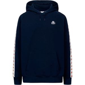 Kappa 222 Banda Madison 2 Hoodie