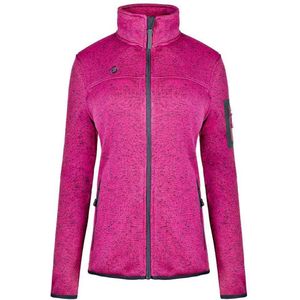 Izas - Novi W - Fleece Jas - 100% Polyester