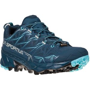 La Sportiva Akyra Goretex Trail Running Shoes Blauw EU 40 Vrouw