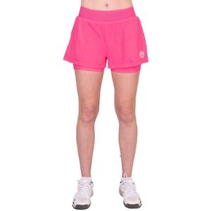 Bidi Badu Crew 2in1 Shorts Roze XL Vrouw