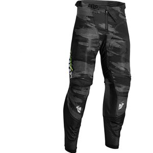 Thor Pulse Air Off-road Broek