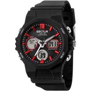 Sector R3251238001 Horloge