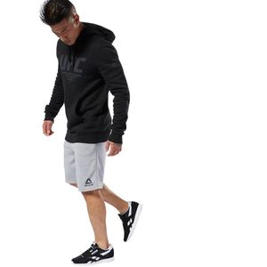 Reebok Ufc Fan Gear Fight Week Korte Broek