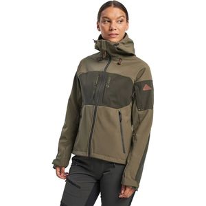 Tenson Himalaya Softshelljack