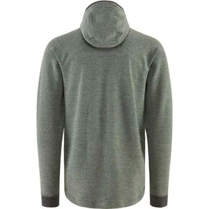 Klättermusen - Hödur - Fleece Met Volledige Rits - Ademend - Waterafstotend