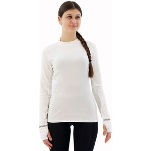 Under Armour - Qualifier Cold - Damestrui - Lange Mouwen - Zwart