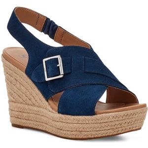 Ugg Claudeene Espadrilles