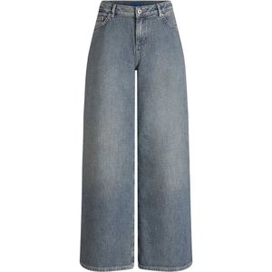 Hugo Gobana 10276956 Blue Spijkerbroek