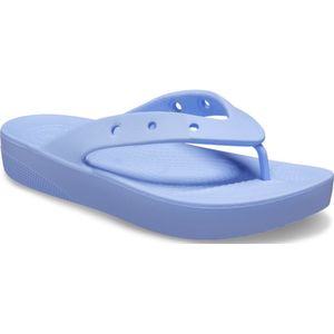 Crocs Classic Platform Slippers