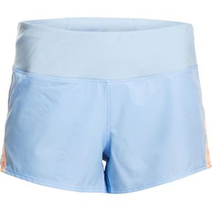 Roxy Bold Moves Sweat Shorts Blauw XL Vrouw