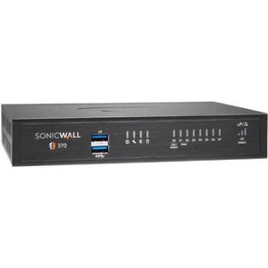 Sonicwall Tz370 Nfr Firewall-router