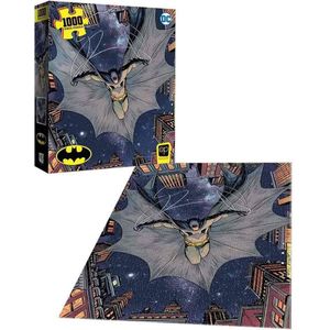 Usaopoly Ik Ben De Nacht Batman Puzzel 1000 Stukken