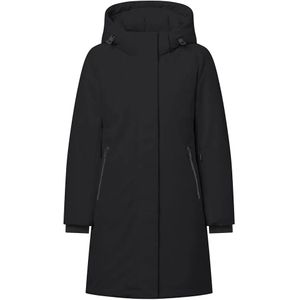 Glamour - Tussenjas - Zwart - Gerecycled Polyester - Ademend en Waterdicht