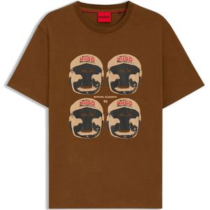 Hugo - Diboxer 10266462 01 - T-shirt