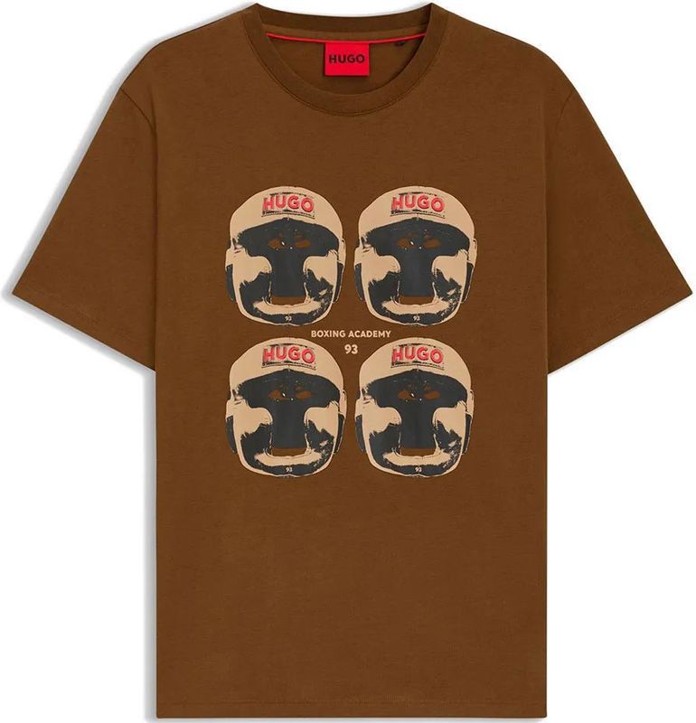 Hugo - Diboxer 10266462 01 - T-shirt