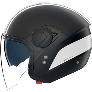 Nolan N20-2 Visor Dolce Vita Open Helm
