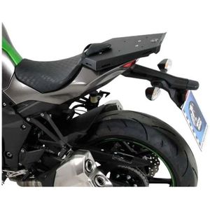 Hepco Becker Sportrack Kawasaki Z 1000 2014 Topkoffer Achtermontage