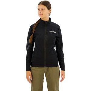 Adidas - Terrex Xperior - Soft Shell Jacket - Jacks