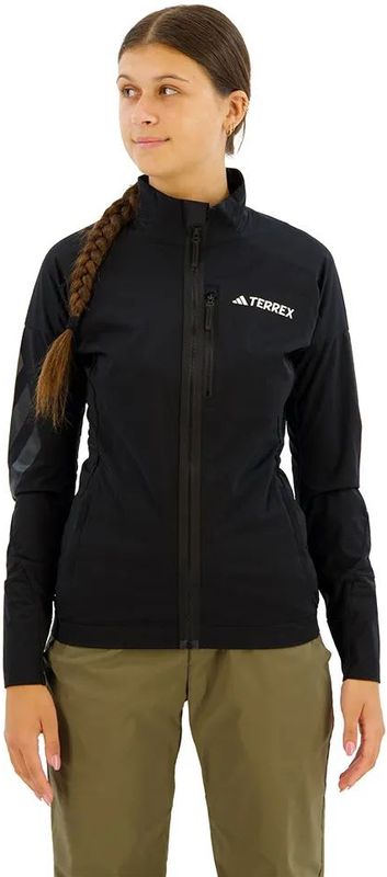 Adidas - Terrex Xperior - Soft Shell Jacket - Jacks