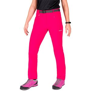 Trangoworld Genval Pants Roze L / Regular Vrouw