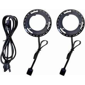 Custom Dynamics Pg-speaker-f-1 Motorfietstuning