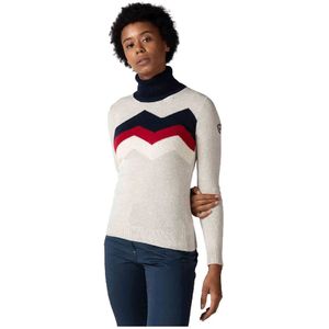 Rossignol Mountain Turtle Neck Trui