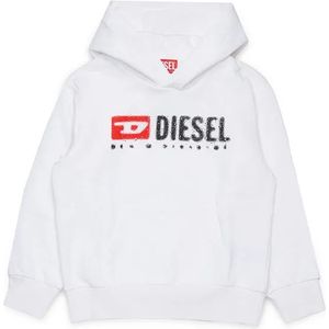 Diesel Kids J02485 Hoodie