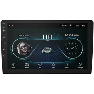 Chelong 9090-j Autoradio Met Scherm