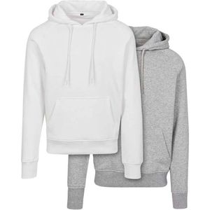 Build Your Brand By093a Hoodie 2 Eenheden