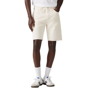 Levi´s ® 501®original Shorts Whites Korte Jeans Gerenoveerd