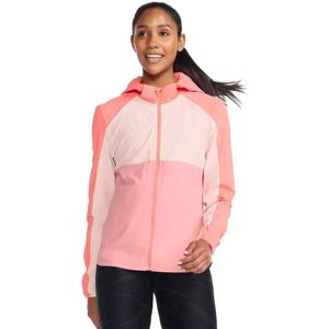 2xu - Aero Jas - Roze - Vrouw
