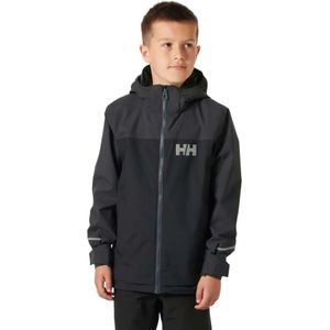 Helly Hansen - Sogndal Jr - Jas - Waterdicht - HELLY TECH® Performance