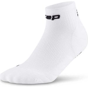 CEP - Core Run Low Cut - Compressiesokken