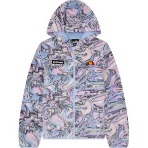 Ellesse Ficulle Sweatshirt Met Rits