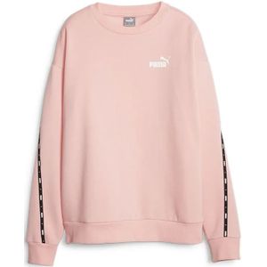 Puma Ess Tape Sweatshirt