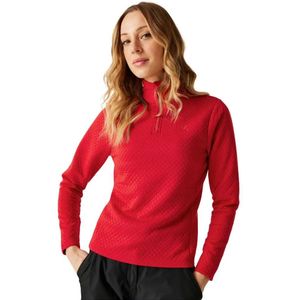 Dare2b Blindside Sweatshirt Met Halve Rits