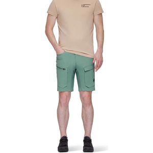 Mammut Zinal Hybrid Korte Broek