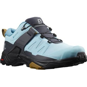 Salomon X Ultra 4 Goretex Hiking Shoes Blauw EU 42 Vrouw