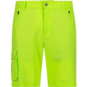 Cmp Bermuda 31t5637 Shorts Groen 3XL Man