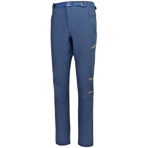 Izas - Amnis M Fw - Stretchbroek - Waterafstotend - Ademend - Sneldrogend