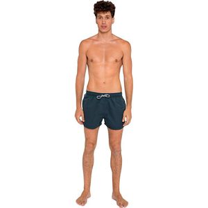 Pepe Jeans New Brian Swimming Shorts Grijs XL Man