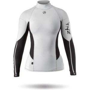 Plastimo Hydrophobic Fleece™ Uv-werende Langarm T-shirt