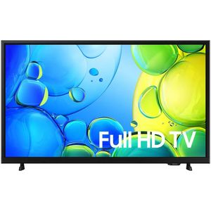 Samsung - UE32F6002 - LED-tv - Zwart - 32 inch - Full HD - Tizen
