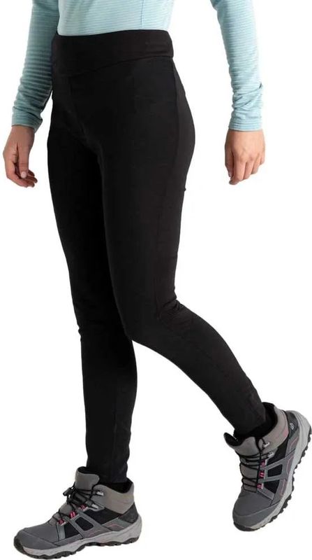 Dare 2b - Legging - Vochtregulerend - Strak Zittend - Voor Hiking