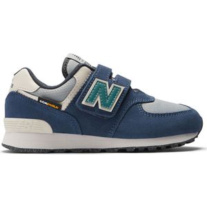 New Balance 574 Hook & Loop Schoenen