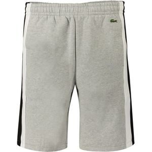 Lacoste Gh5584 Sweat Shorts Grijs 2XL Man