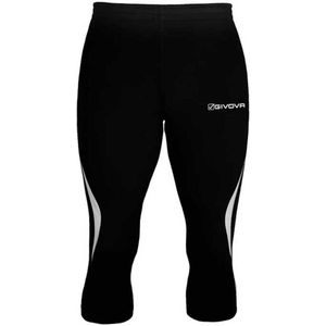 Givova Running Korte Leggings