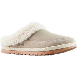 Cougar Shoes Liliana Suede Trainers Beige EU 36 Vrouw