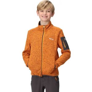 Regatta Newhill Fleece Met Volledige Rits